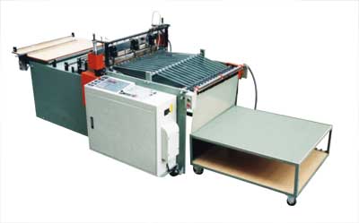 Air Bubble Bag Making Machine (Air Bubble Bag Making Machine)