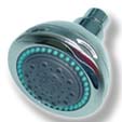 5 FUCTIONS SHOWER HEAD (5 FUCTIONS душем)