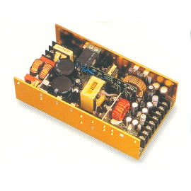 SWITCHING MODE POWER SUPPLY