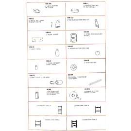 Window Covering Products (Fensterabdeckungen Produkte)