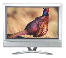 LCD Monitor (LCD Monitor)