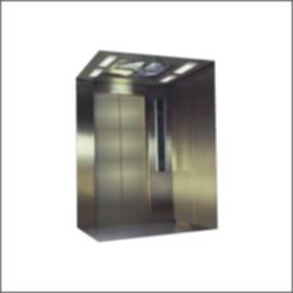 Passenger Elevator-Option Type (Passager Elevator-Option Type)