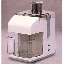 Juice Extractor (Entsafter)