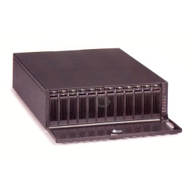 A flexible, integrated storage subsystem enclosure (A flexible, integrated storage subsystem enclosure)