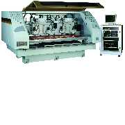 PR-2228 PCB Routing Machine (PR 228 разводку печатных плат машины)