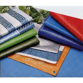 PE Laminated Sheet PE Woven Cloth (ЧП ламинированный лист PE сукна)