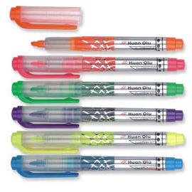 FLUORESCENT MARKER (MARQUEUR FLUORESCENT)