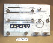 Arcadia Badezimmer Sets (Arcadia Badezimmer Sets)