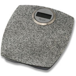 Digilife Digital Granite Bath Scale (DigiLife Digital Granite Echelle de bain)