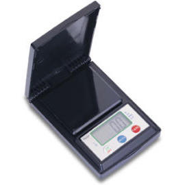 Digilife Electronic Pocket Scale (Digilife электронные записные Шкала)