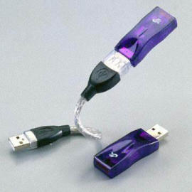 USB IrDA Adapter (Адаптер USB IrDA)