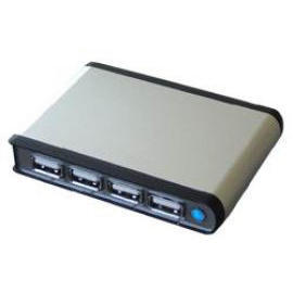 USB2.0 , 7 Port Hub