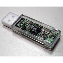 Mini SD Single Card Reader (Mini SD Single Card Reader)