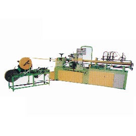 AUTO PAPER TUBE WINDING MACHINE (AUTO PAPER TUBE WINDING MACHINE)