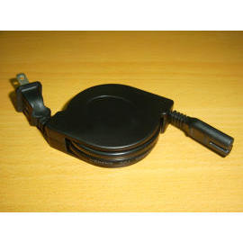 Retractable Cable (Retr table Cable)