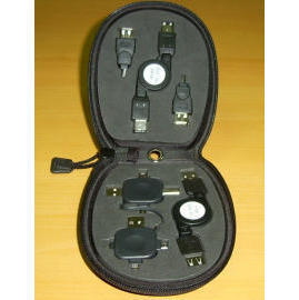 Retractable Cable Kit (Retractable Cable Kit)