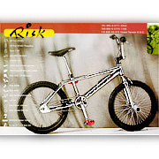 RISK 20``BMX Freestyle Mountain Bike (RISK 20``BMX Freestyle Mountain Bike)