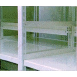 mobile shelving system (systme de rayonnage mobile)