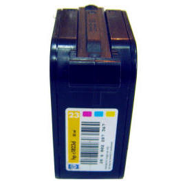 Re-manufactured Inkjet Cartridge (Re-manufactured Inkjet Cartridge)