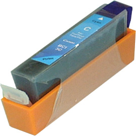 Compatible Inkjet Cartridge (Cartouche Jet d`encre compatibles)