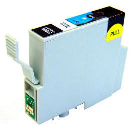 Compatible Inkjet Cartridge (Compatible Inkjet Cartridge)