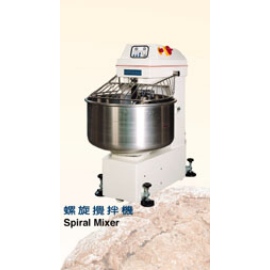 Spiral-Mixer (Spiral-Mixer)