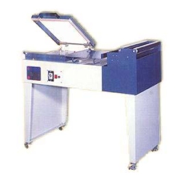 L-Bar Manual Sealing Machine (L-Bar Manuel Scelleuse)