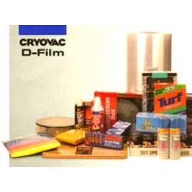 P.O.F. POLYOLEFIN Heat Shrinkable Film (P.O.F. POLYOLEFINE film thermortractable)