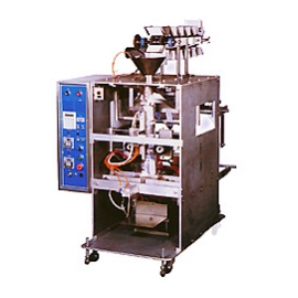 High Speed Vertical Automatic Form Fill Seal Machine (High Speed Vertical Automatic Form Fill Seal Machine)