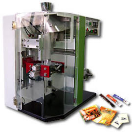 Table Type Vertical Automatic Packaging Machine (Table Type Vertical Automatic Packaging Machine)