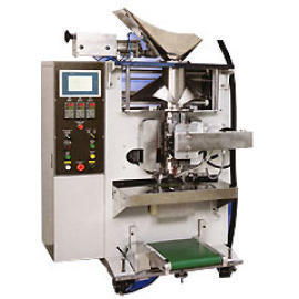 Vertical Form -Fill-Seal Machine (Vertical Form -Fill-Seal Machine)