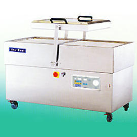 Manual , Double Chamber Type Vacuum Packaging Machine (Manual , Double Chamber Type Vacuum Packaging Machine)