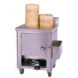 STEAM COOKER (STEAM COOKER)