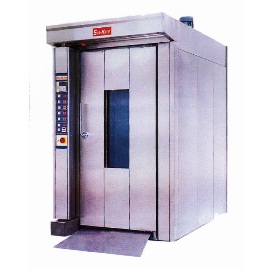 Rack Oven (Rack Oven)