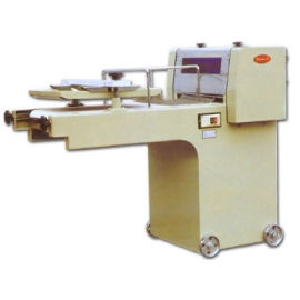 Toast shaping machine (Тост формировании машины)