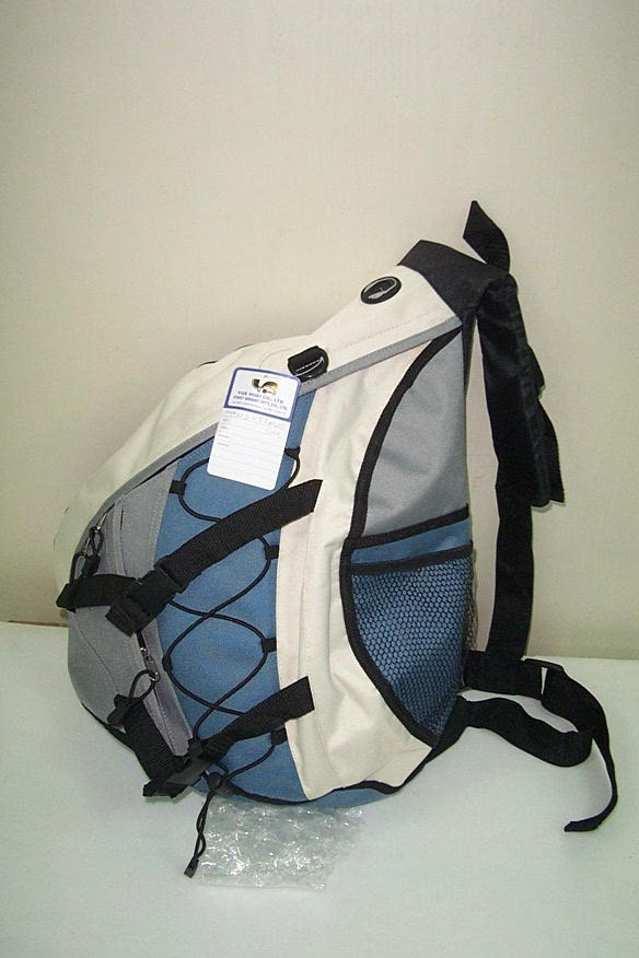 BACKPACK (SAC A DOS)