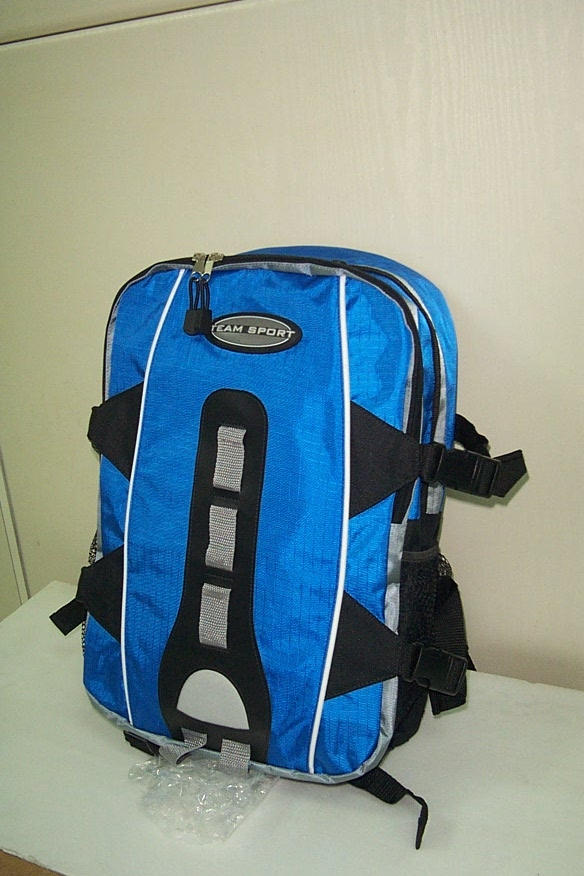 RUCKSACK (RUCKSACK)