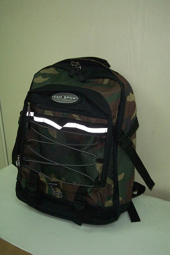 RUCKSACK (RUCKSACK)