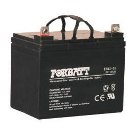 Forbatt Battery (Forbatt Battery)