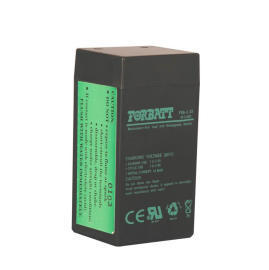 Forbatt Battery (Forbatt Battery)