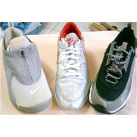 Footwear Material (Footwear Material)