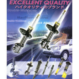 Auto parts,Shock Absorbers, Shocks, Body parts (Автозапчасти, амортизаторы, потрясений, части тела)