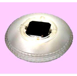 Solar Floating Pool Decorative Light (Floating Solar Pool Decorative Light)