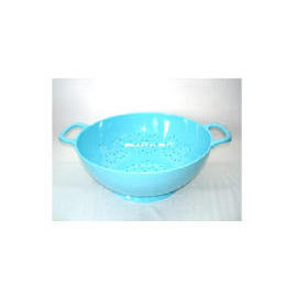 11.5`` basin with hole and handle (11.5``bassin avec trou et manche)