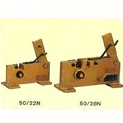 Concrete Steel Cutters (Concrete Steel Cutters)