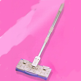 COTTON MOP (COTON MOP)