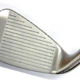 Golf Club (Iron) (Golf Club (Iron))