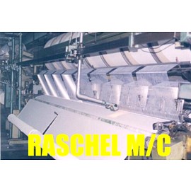 RASCHEL M/C (RASCHEL M / C)