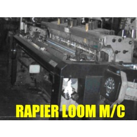 RAPIER LOOM M/C (RAPIER LOOM M / C)