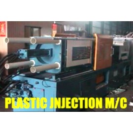 PLASTIC JNJECTION M / C (PLASTIC JNJECTION M / C)